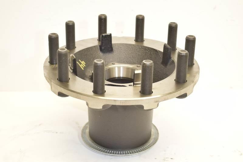  Gunite Other components