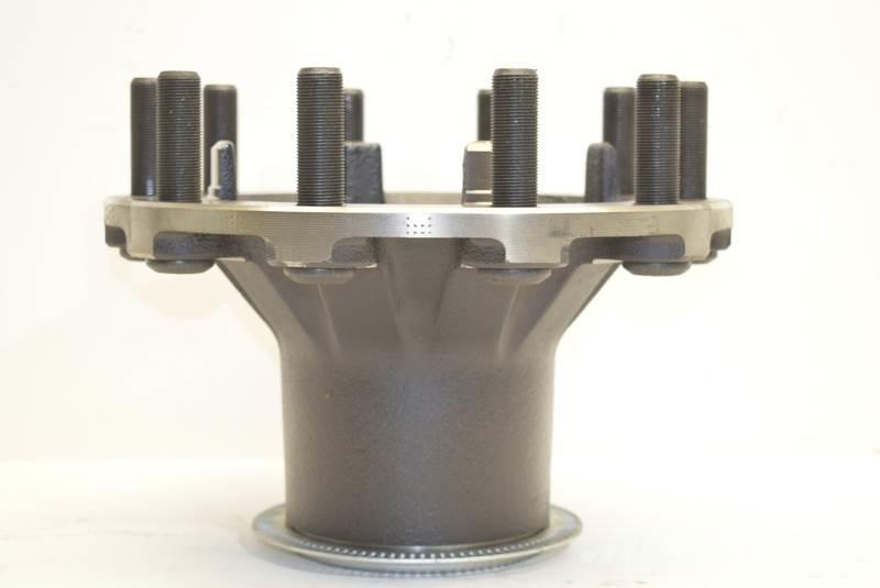  Gunite Other components