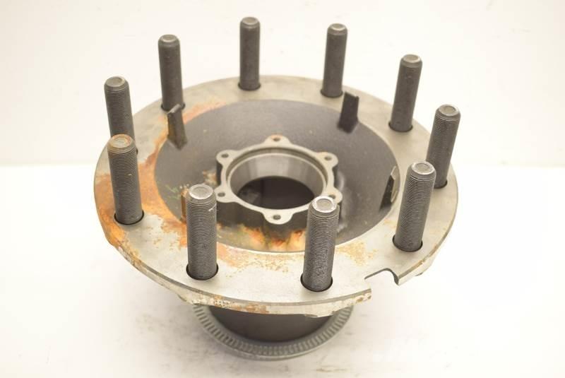  Gunite Other components