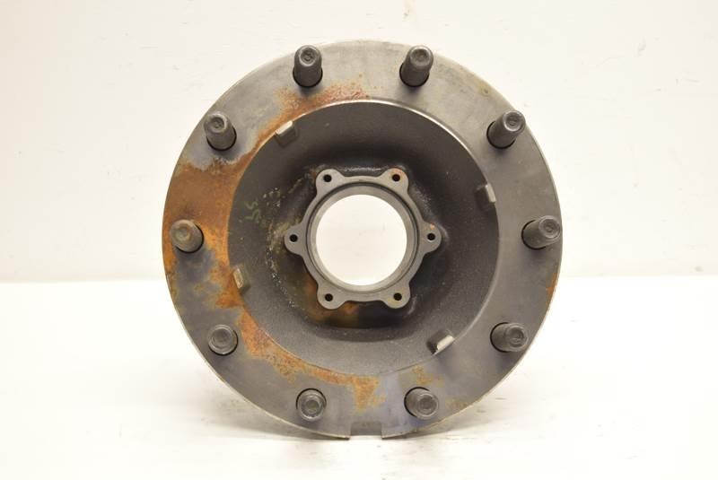  Gunite Other components