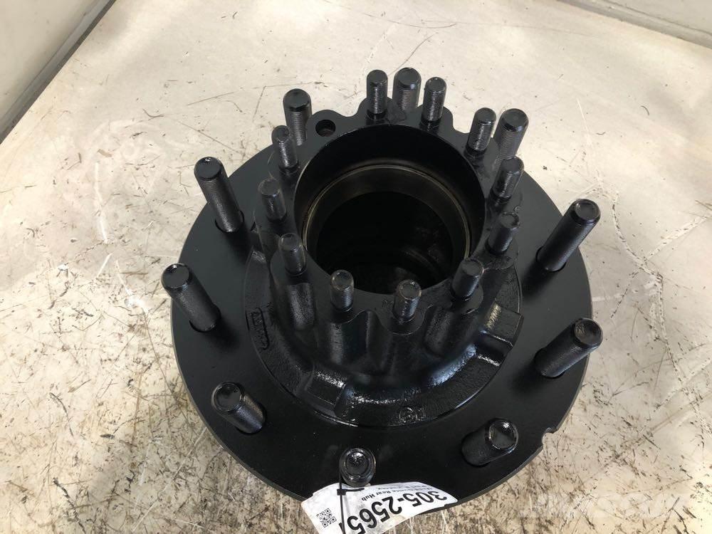  Gunite Other components