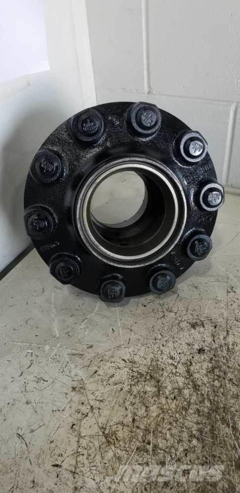  Gunite Other components