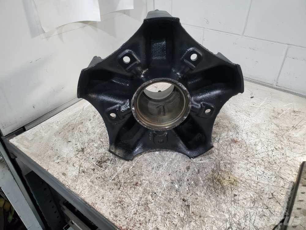  Gunite Tyres, wheels and rims