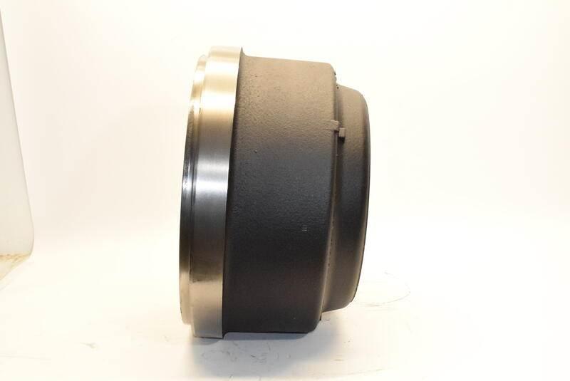  Gunite Brakes