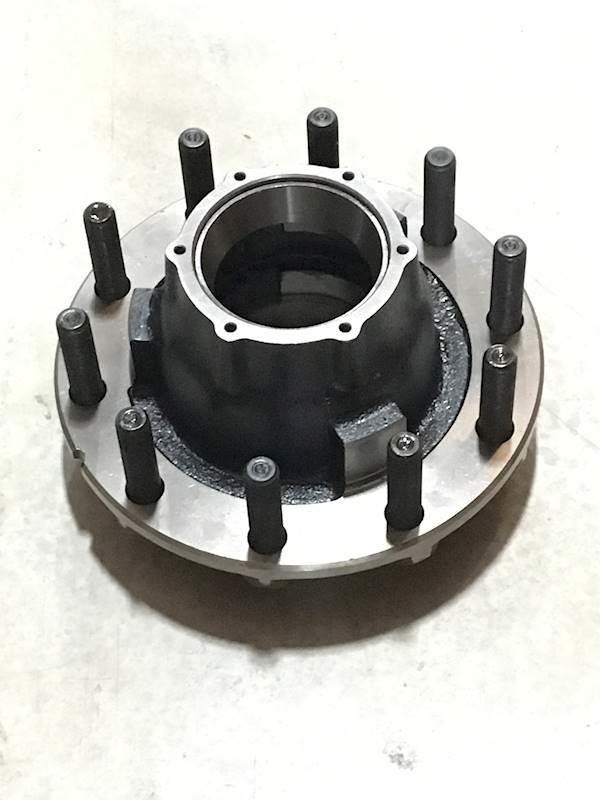  Gunite Other components
