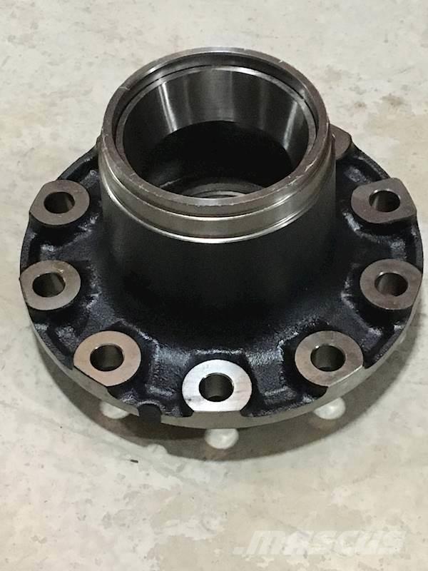  Gunite Other components