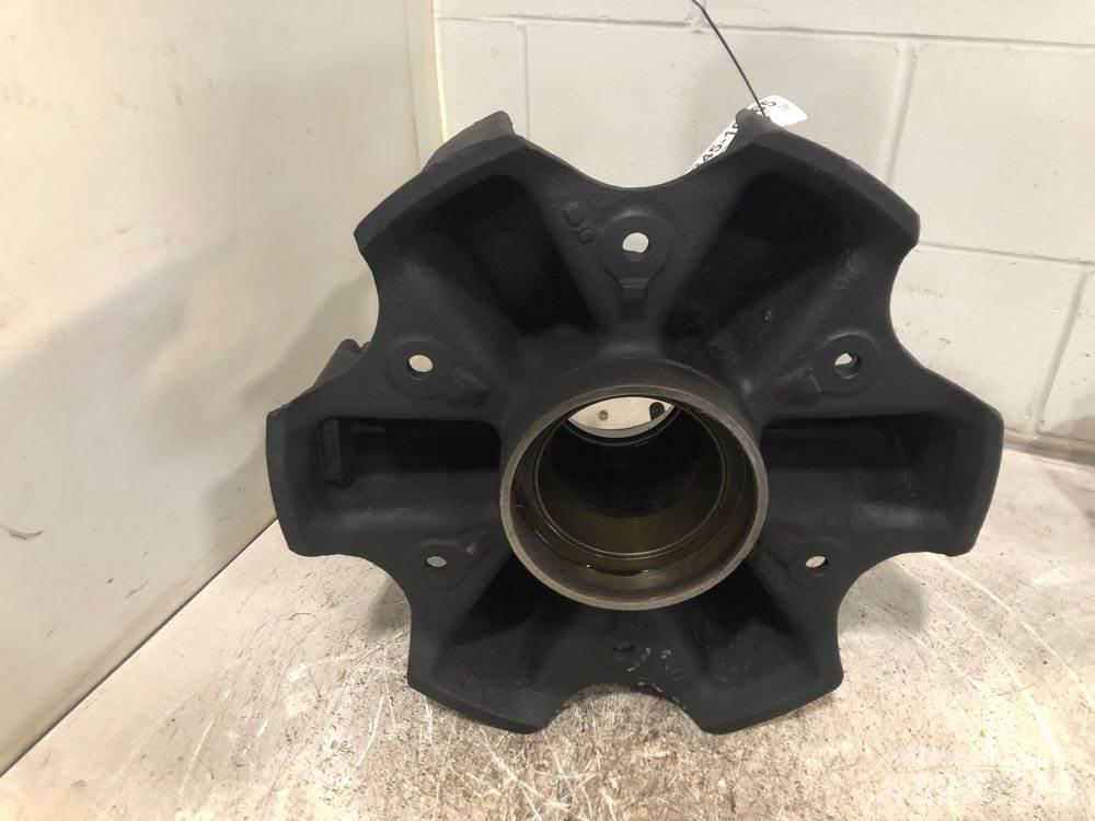  Gunite Tyres, wheels and rims