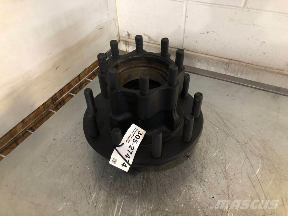  Gunite Other components