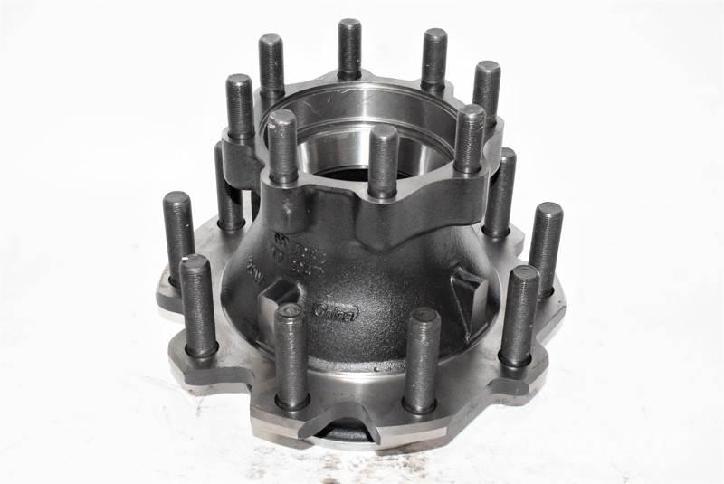  Gunite Other components