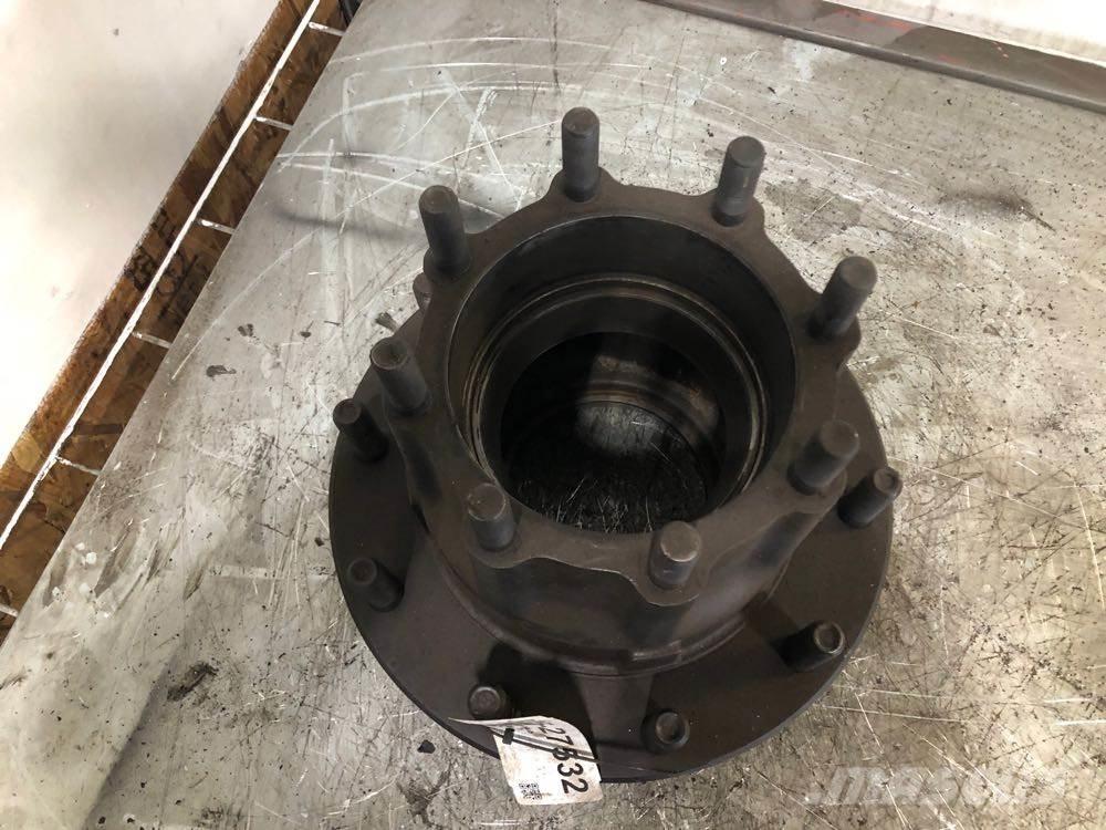  Gunite Other components