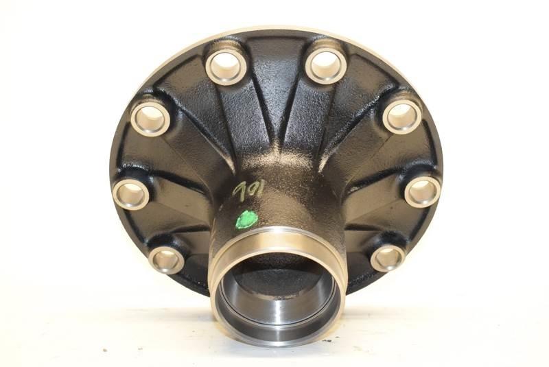 Gunite Other components