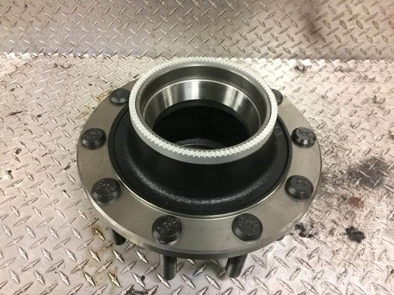  Gunite Other components