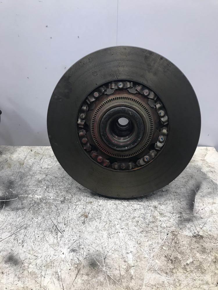  Gunite NA Other components