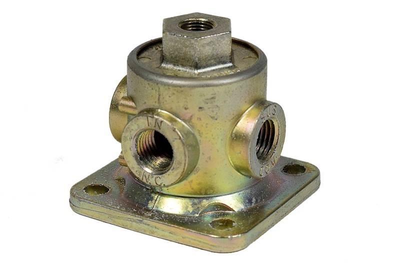 Haldex  Other components