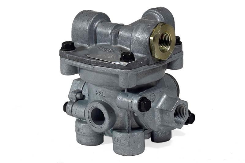 Haldex  Other components