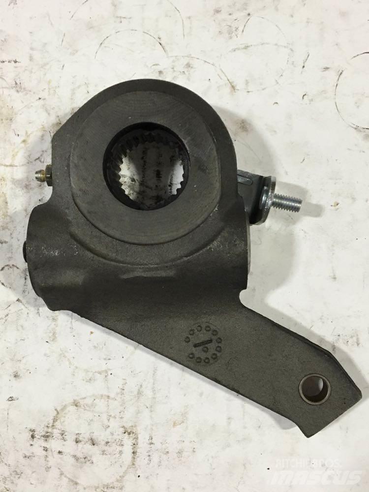 Haldex  Brakes