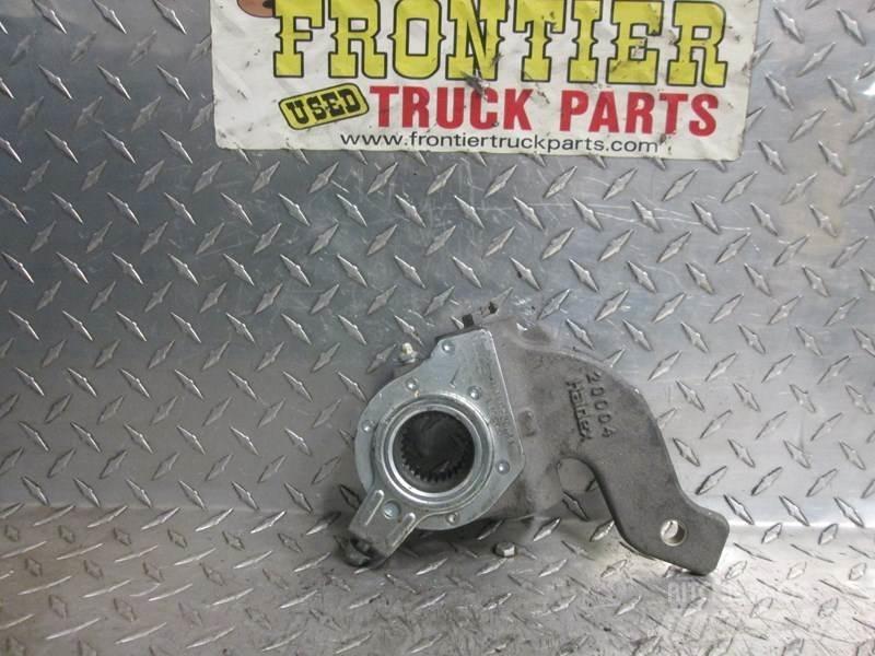 Haldex  Brakes