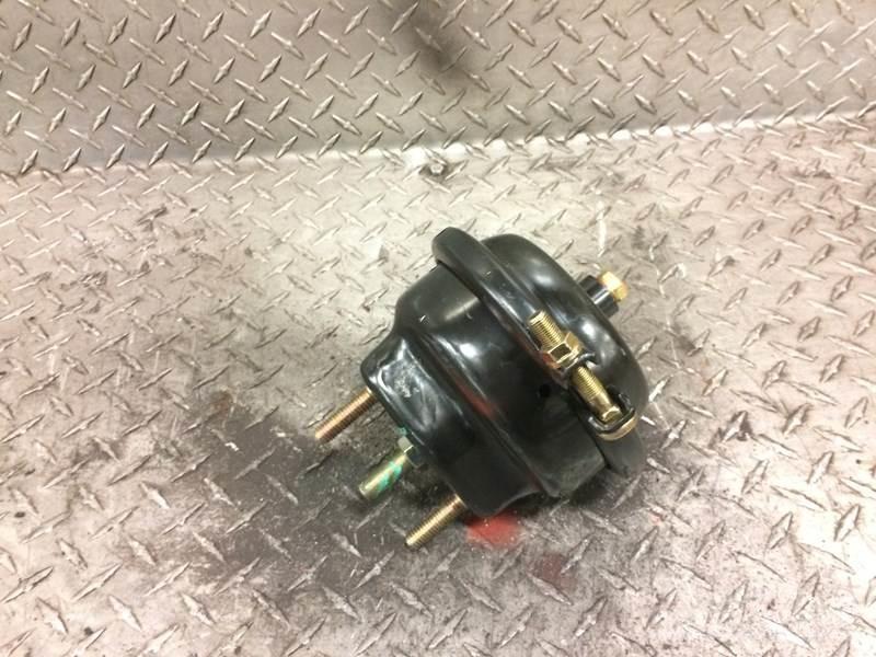 Haldex  Brakes