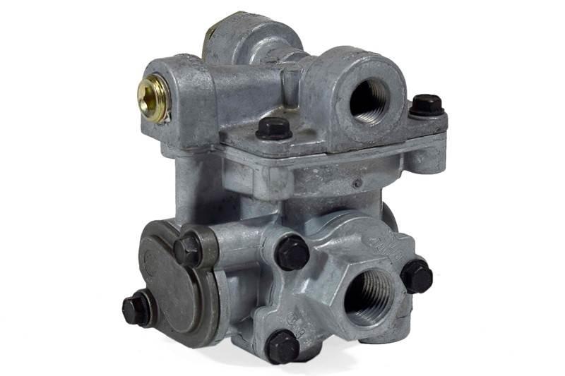 Haldex  Other components