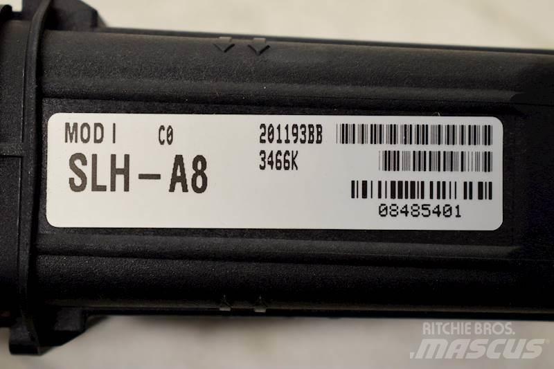 Haldex  Electronics