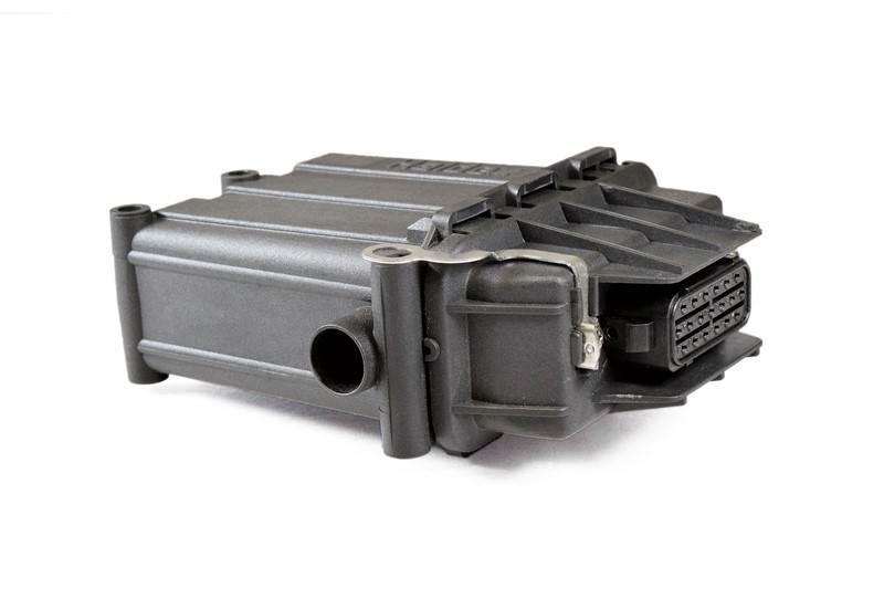 Haldex  Electronics
