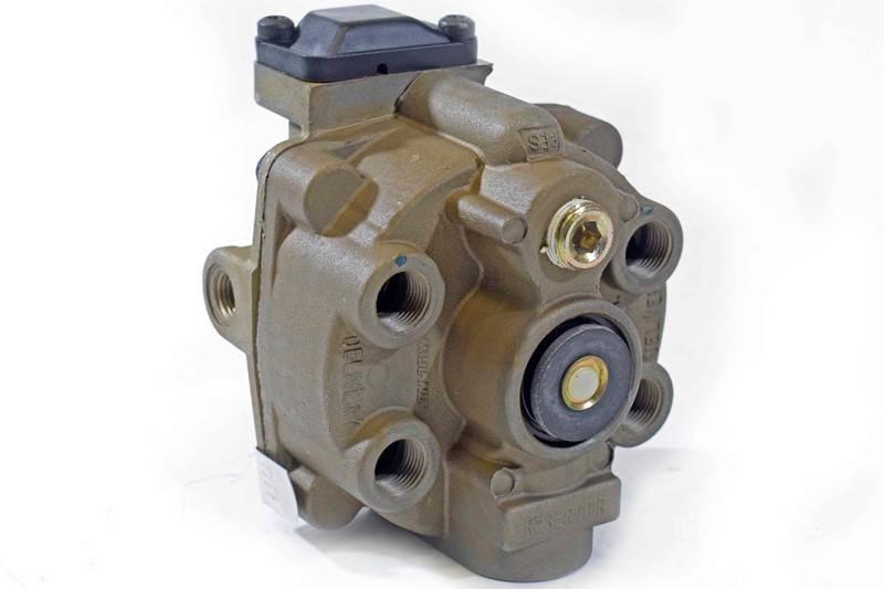 Haldex  Other components