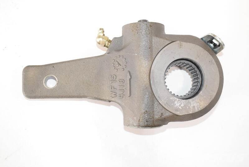 Haldex  Brakes