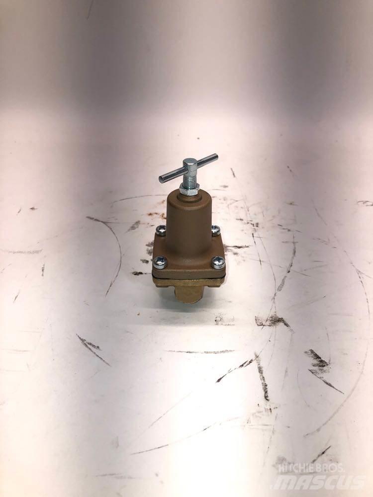 Haldex  Other components
