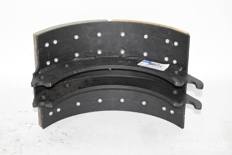 Haldex  Brakes