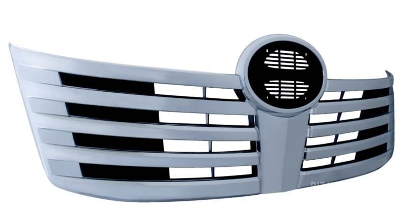 Hino 238 Other components