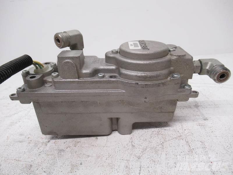Holset  Other components