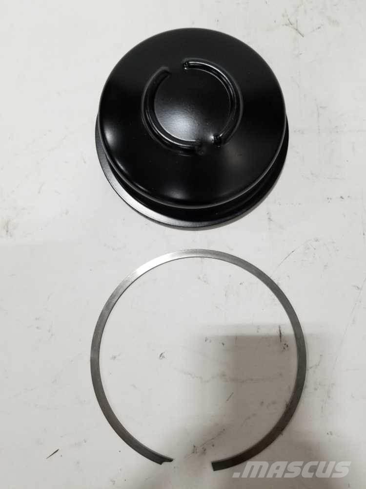  Hub Cap Other components