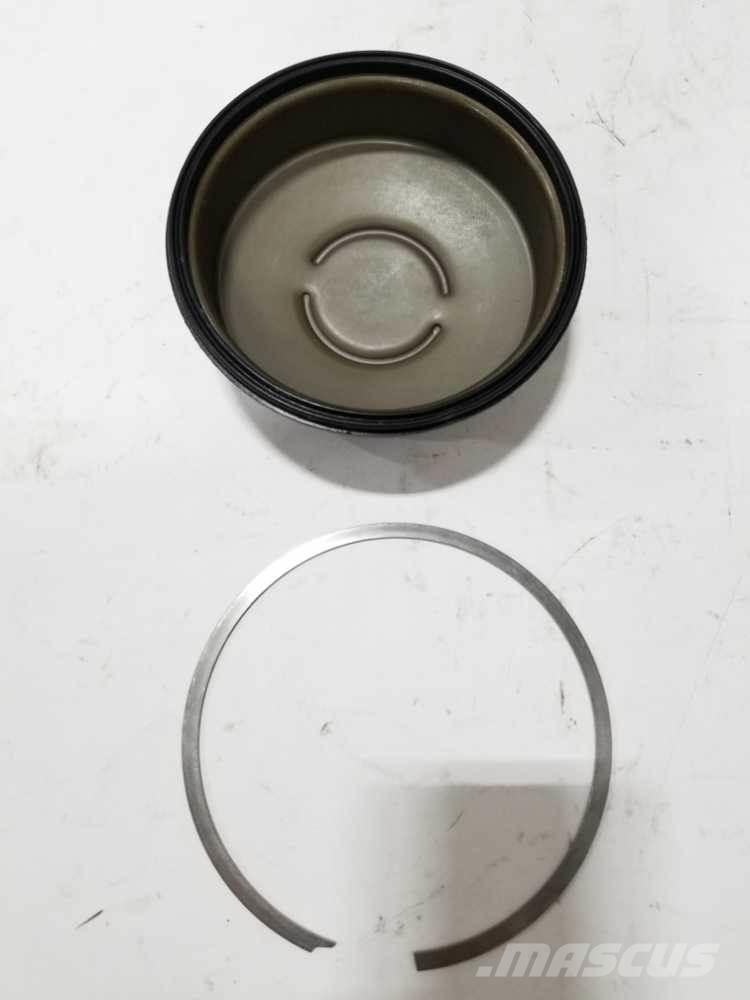  Hub Cap Other components