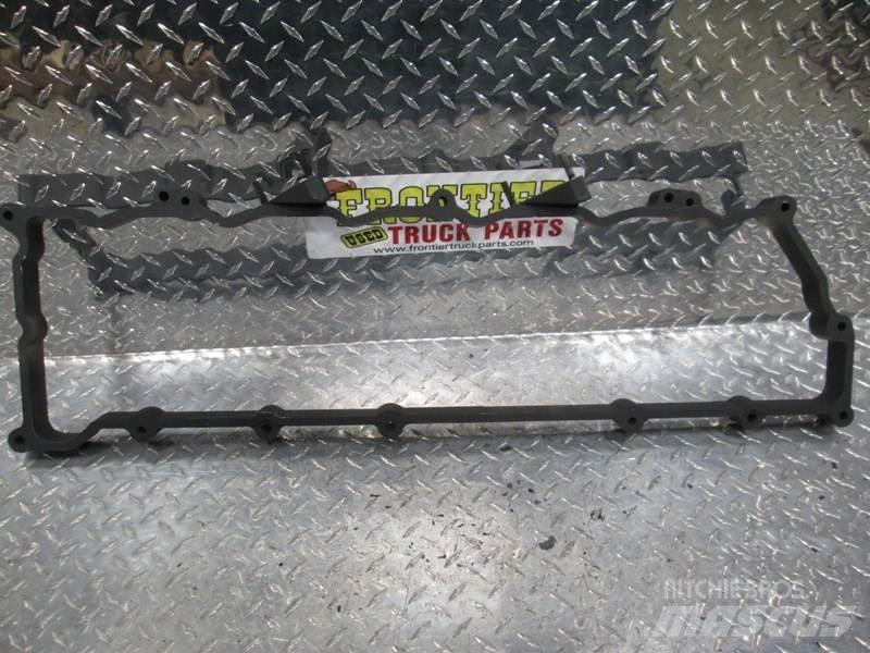 Isuzu 6HK1 Other components