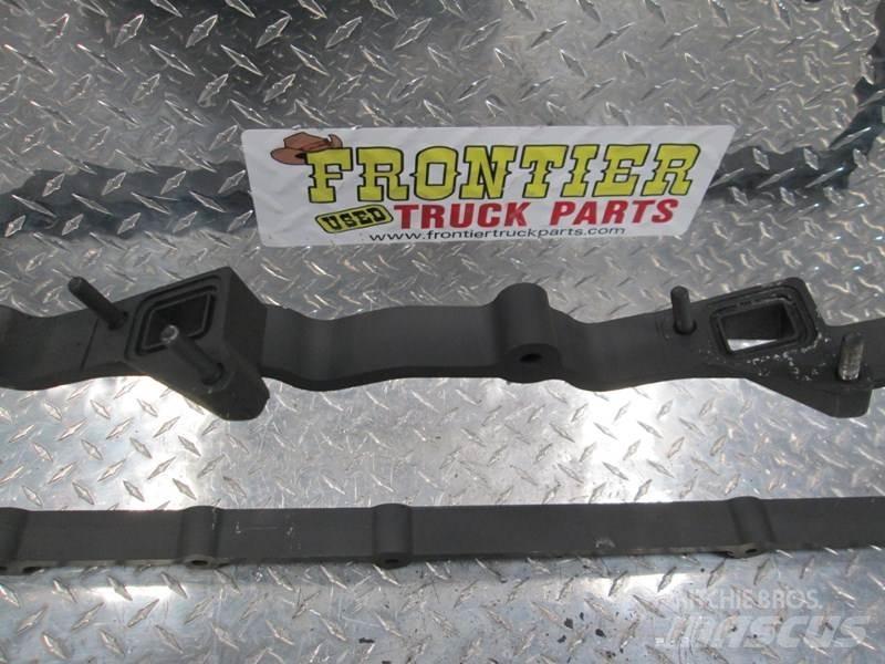 Isuzu 6HK1 Other components