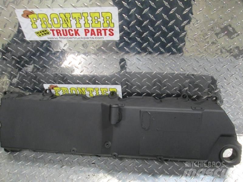 Isuzu 6HK1 Other components