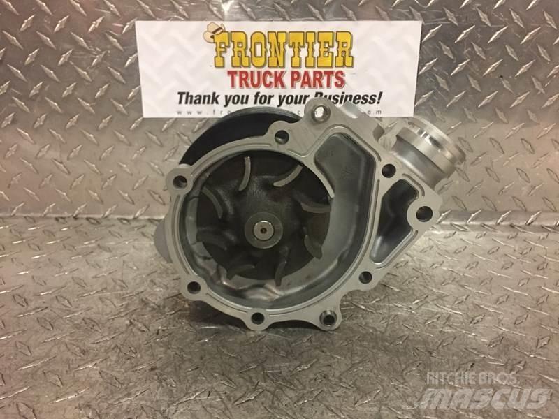 Isuzu N/A Other components