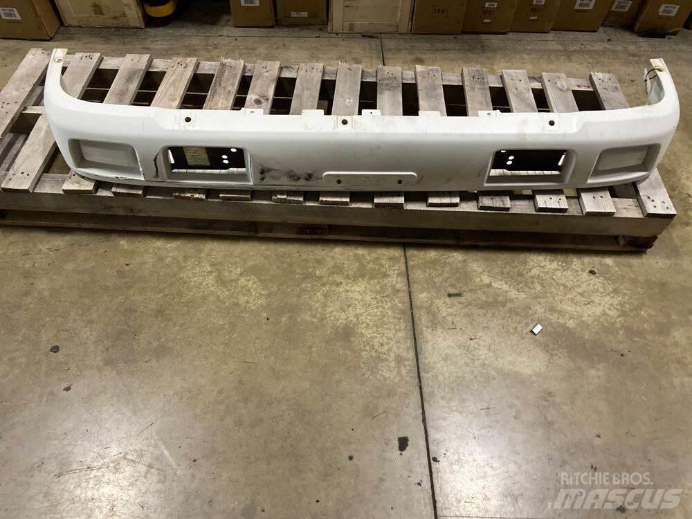Isuzu NPR Other components
