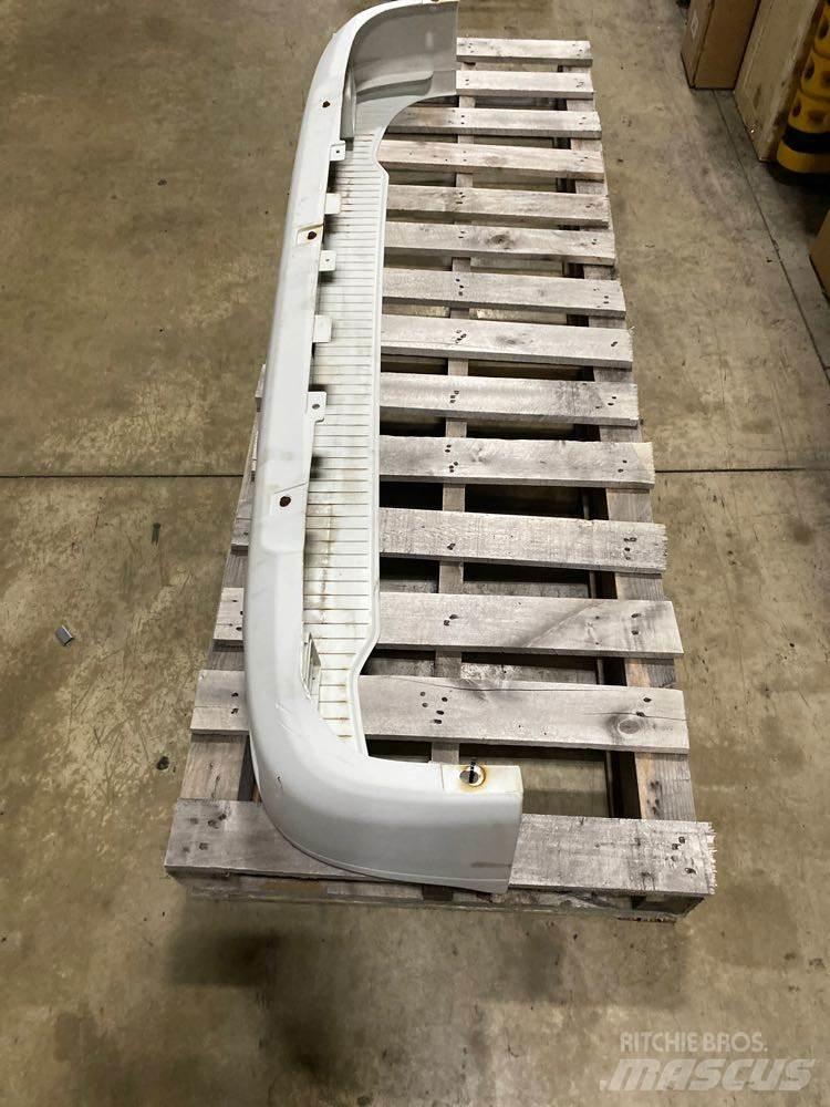 Isuzu NPR Other components