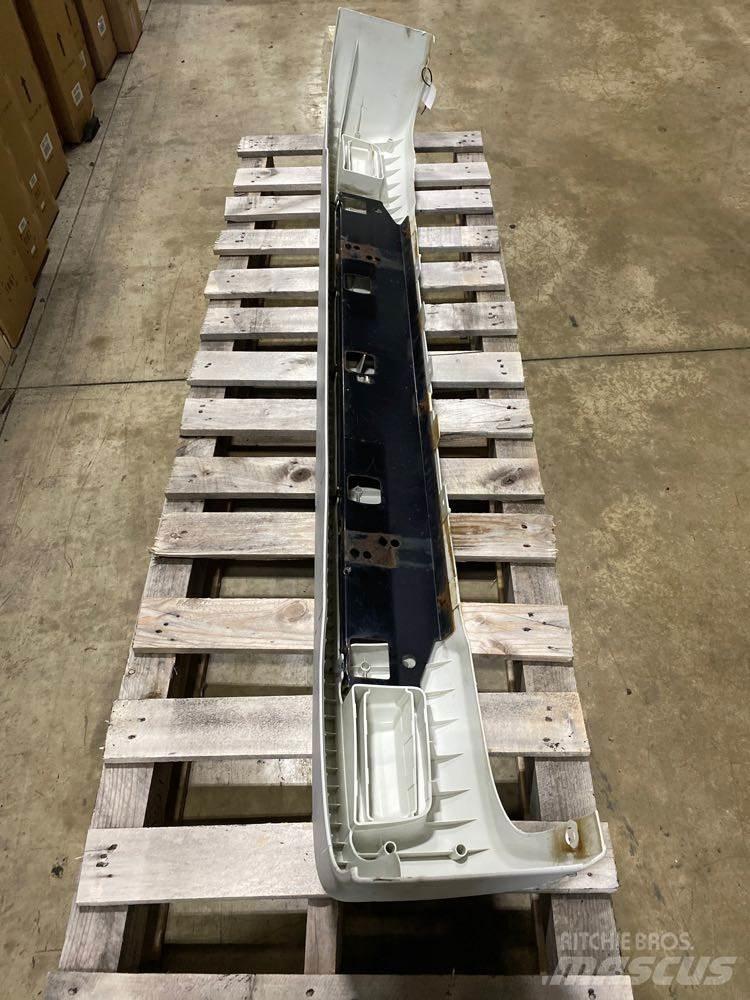 Isuzu NPR Other components