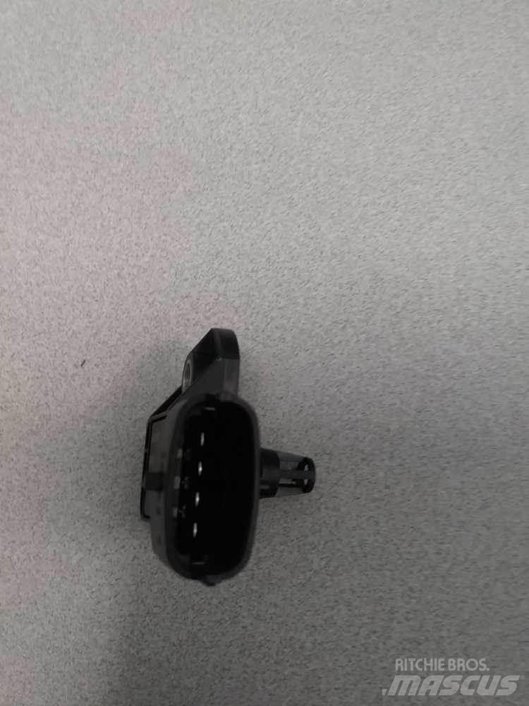 Iveco 8.7 Other components