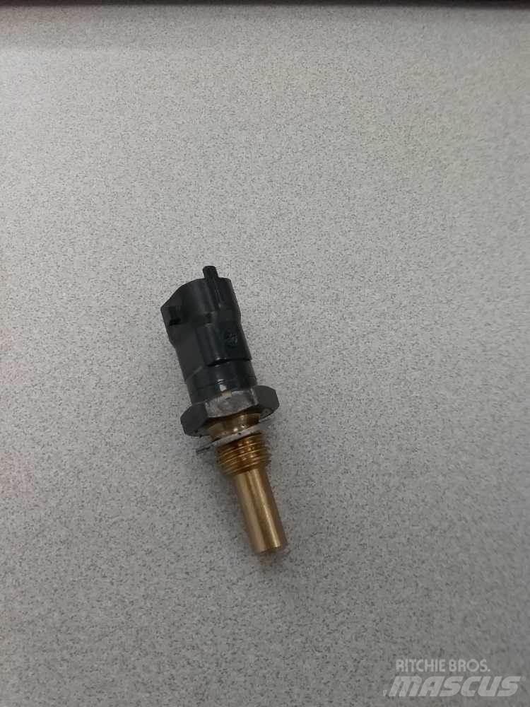 Iveco 8.7 Other components