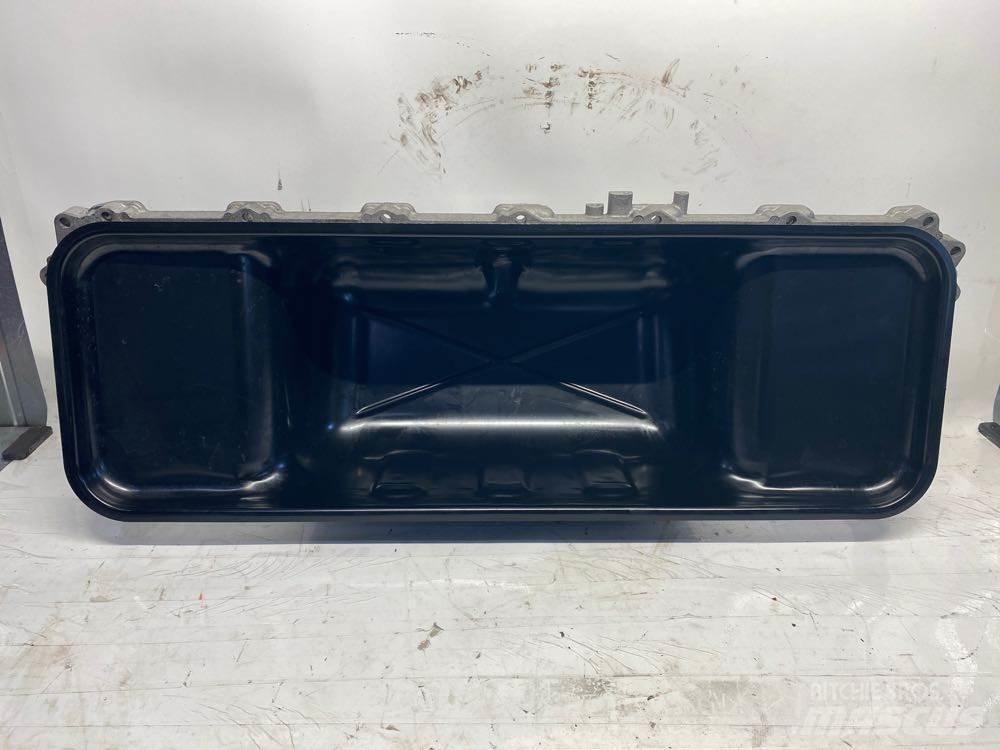 Iveco 8.7 Other components