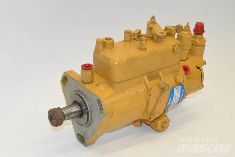 John Deere  Other components