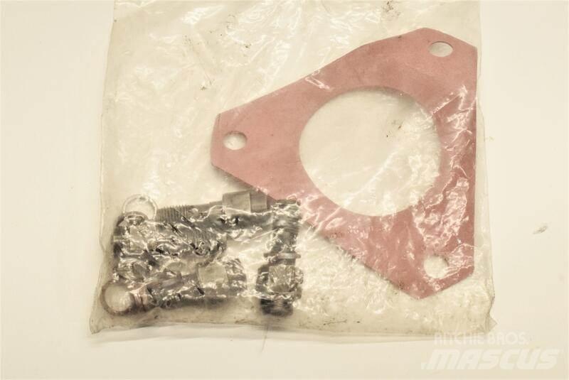 John Deere  Other components