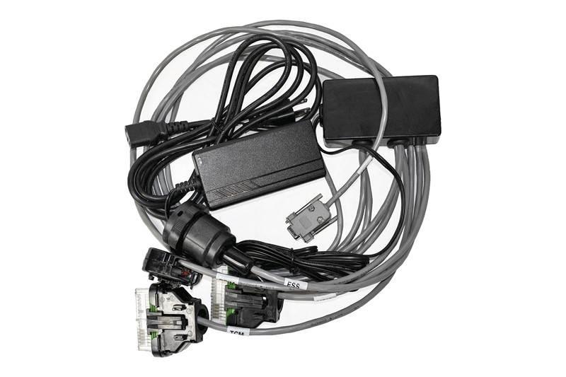  Kent-Moore Other components