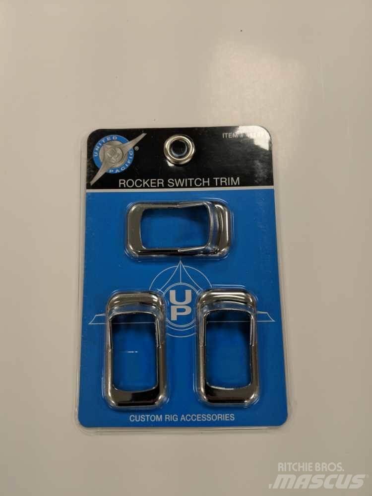 Kenworth  Other components