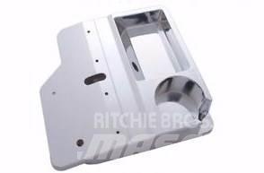 Kenworth  Other components