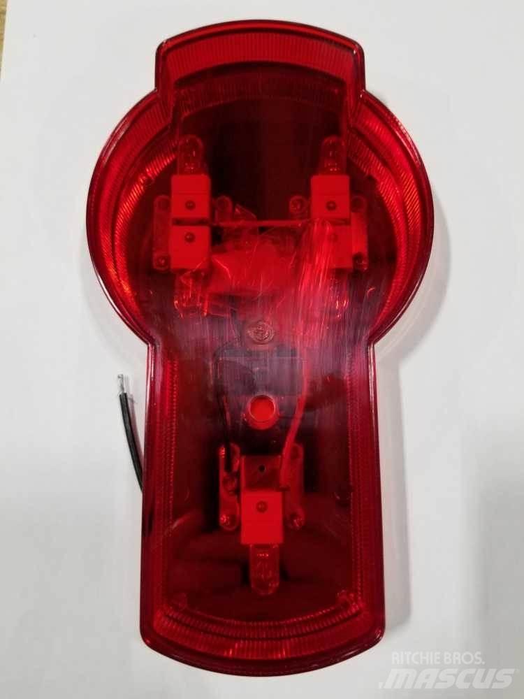 Kenworth  Other components