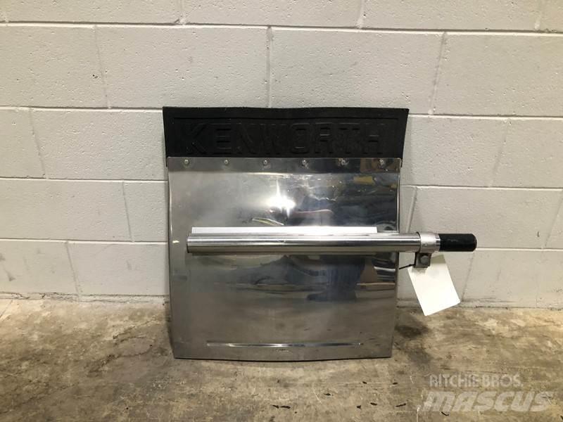 Kenworth  Other components